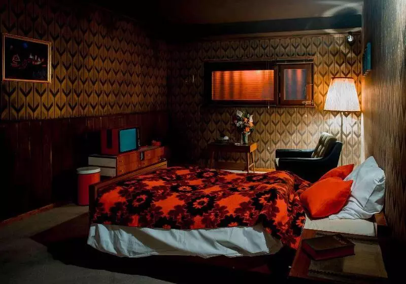 Fotos del hotel Novotel Zurich City West:  1