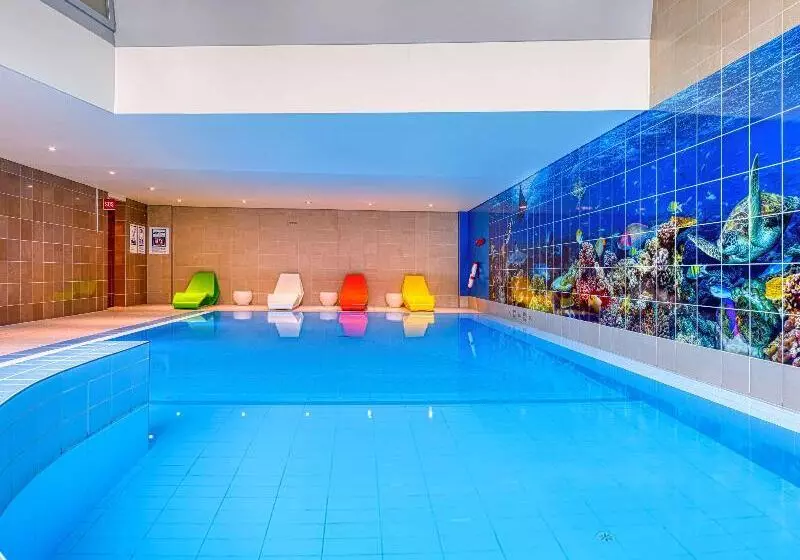 Fotos del hotel Novotel Zurich City West:  2