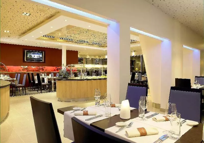 Fotos del hotel Novotel Zurich City West:  20