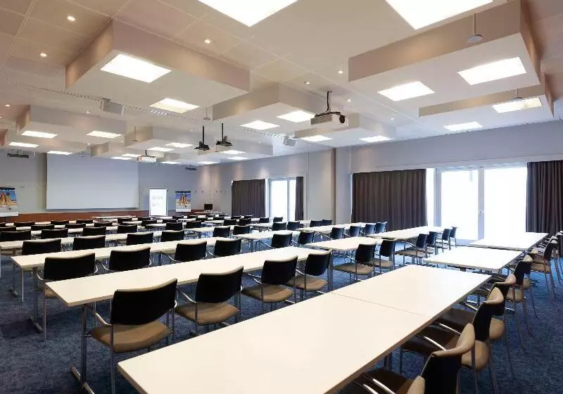 Fotos del hotel Novotel Zurich City West:  24