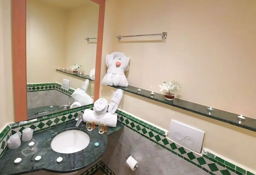 Fotos del hotel Senator  Tanger:  16