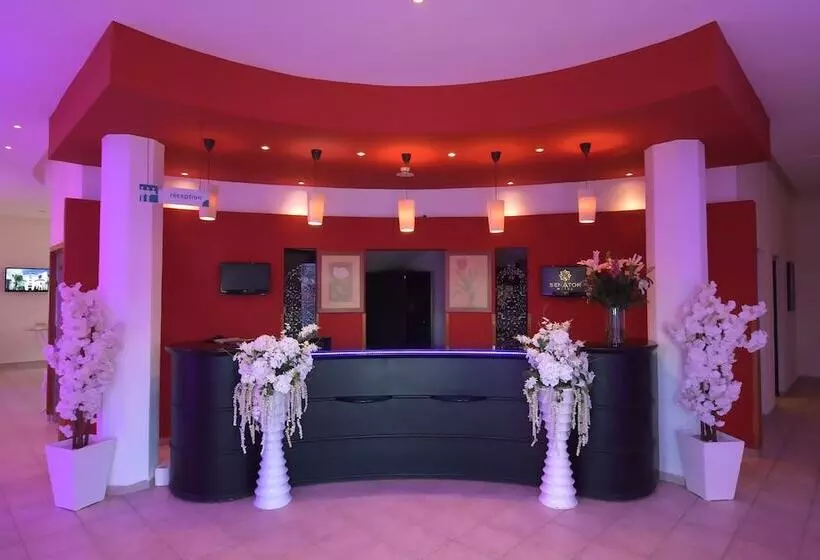 Fotos del hotel Senator  Tanger:  3