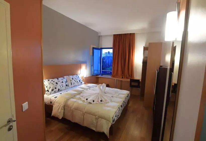 Fotos del hotel Senator  Tanger:  19