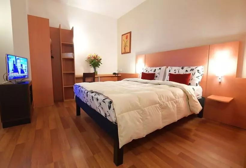 Fotos del hotel Senator  Tanger:  21