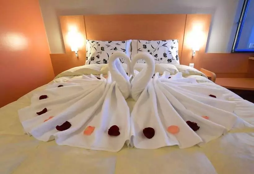 Fotos del hotel Senator  Tanger:  23