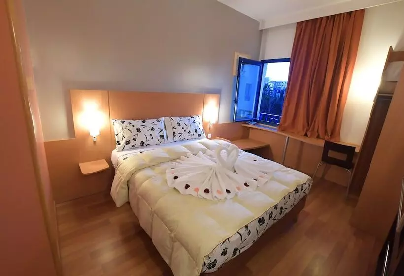 Fotos del hotel Senator  Tanger:  17