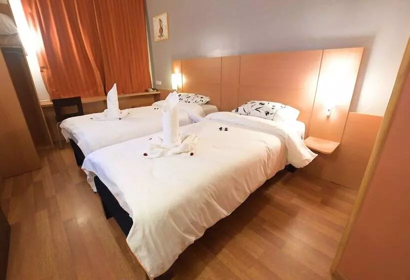 Fotos del hotel Senator  Tanger:  2