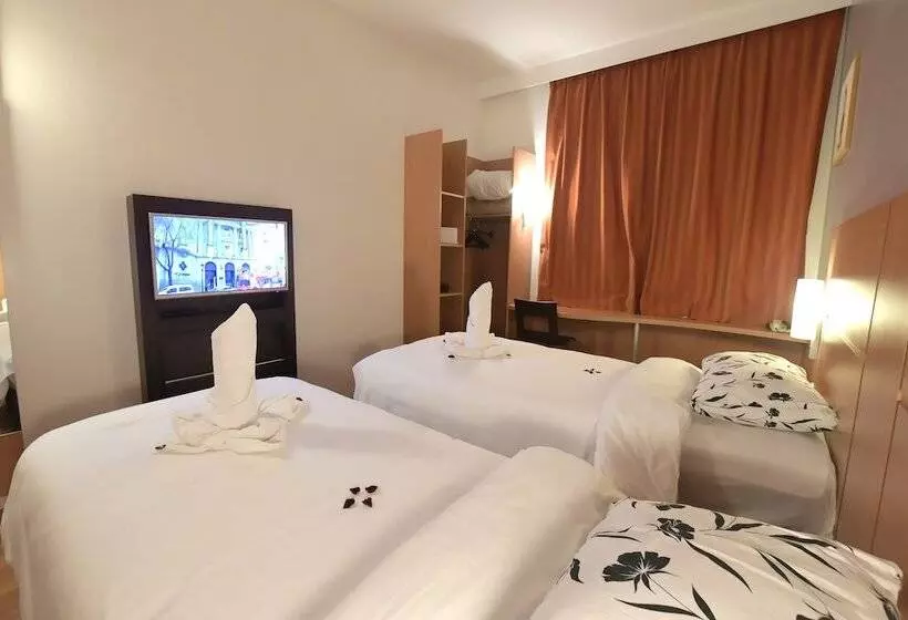 Fotos del hotel Senator  Tanger:  14