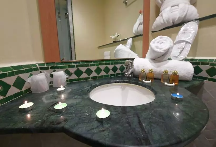 Fotos del hotel Senator  Tanger:  12