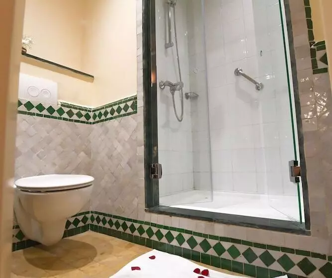 Fotos del hotel Senator  Tanger:  6