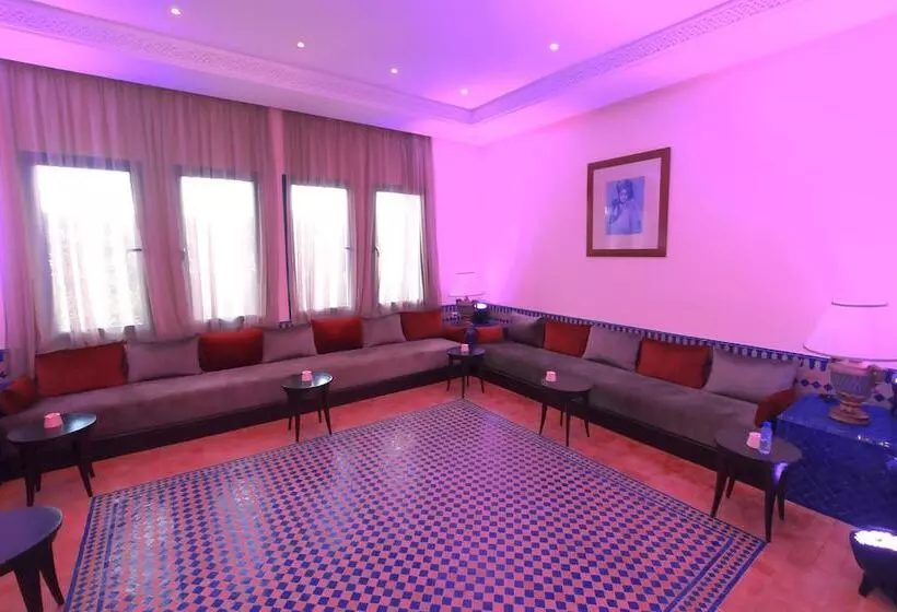 Fotos del hotel Senator  Tanger:  24