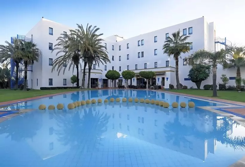 Fotos del hotel Senator  Tanger:  8