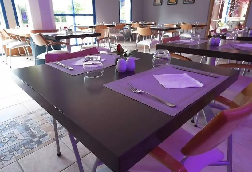 Fotos del hotel Senator  Tanger:  18