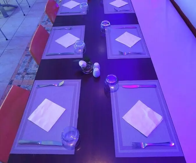 Fotos del hotel Senator  Tanger:  11