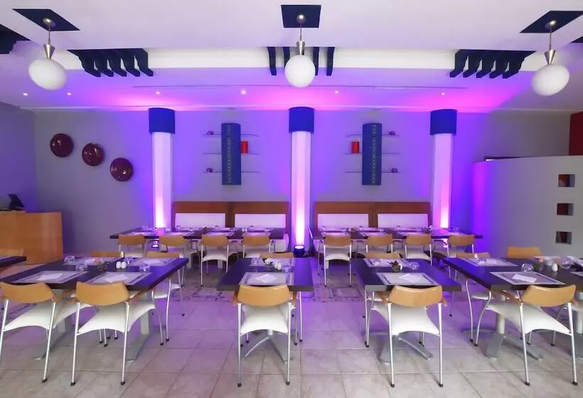 Fotos del hotel Senator  Tanger:  4