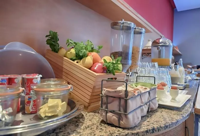 Fotos del hotel Senator  Tanger:  20