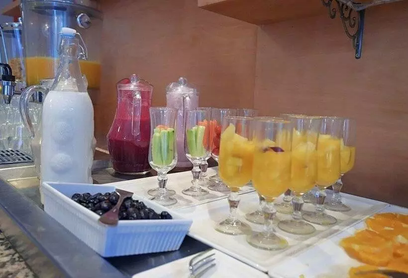 Fotos del hotel Senator  Tanger:  22