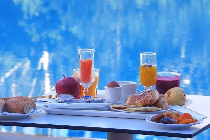 Fotos del hotel Senator  Tanger:  5