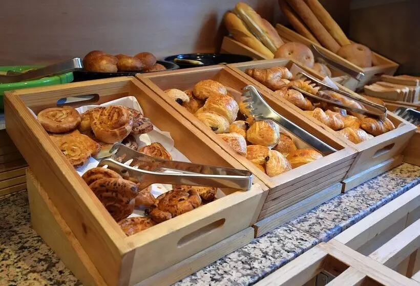 Fotos del hotel Senator  Tanger:  15