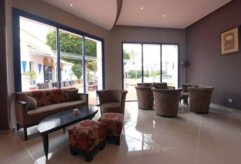 Fotos del hotel Senator  Tanger:  10