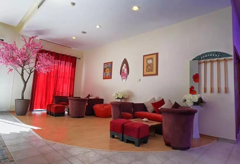 Fotos del hotel Senator  Tanger:  25