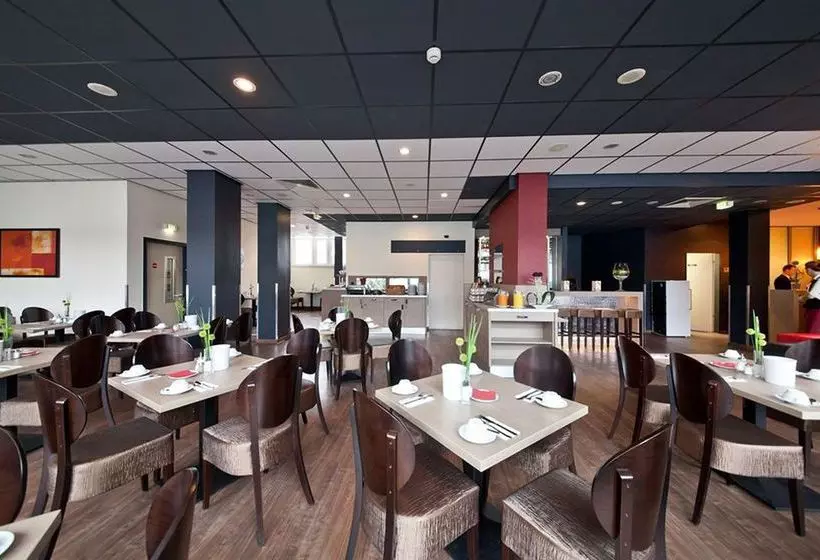 Fotos del hotel Belmondo Hamburg Hbf:  5