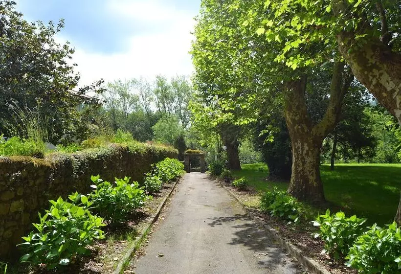 Fotos del hotel Gran  Balneario De Liérganes:  14