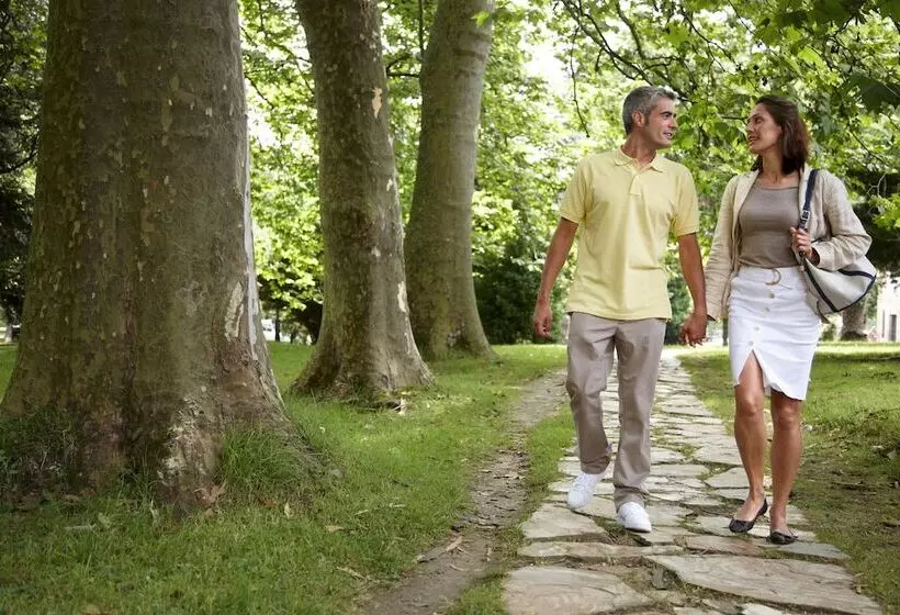 Fotos del hotel Gran  Balneario De Liérganes:  18