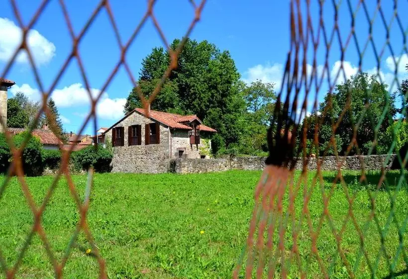 Fotos del hotel Gran  Balneario De Liérganes:  9