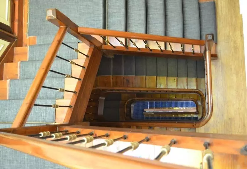 Fotos del hotel Gran  Balneario De Liérganes:  8