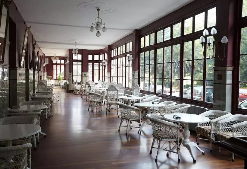 Fotos del hotel Gran  Balneario De Liérganes:  13