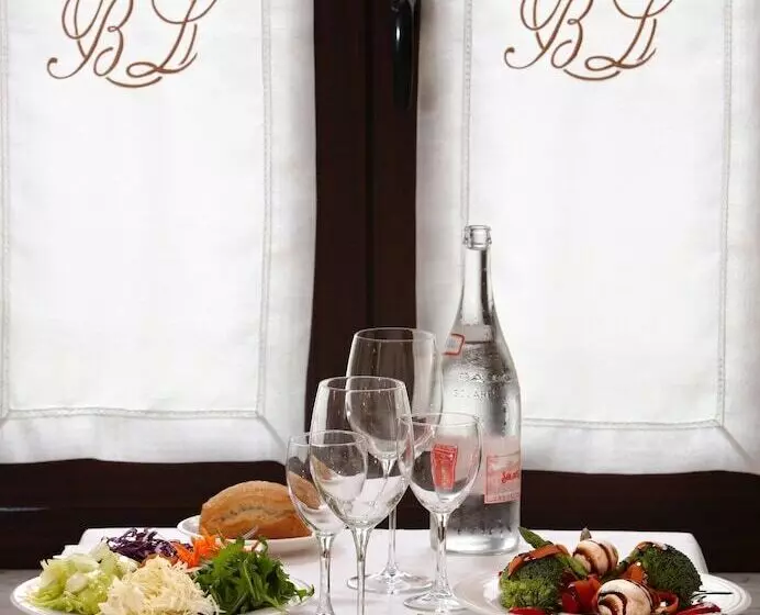 Fotos del hotel Gran  Balneario De Liérganes:  24