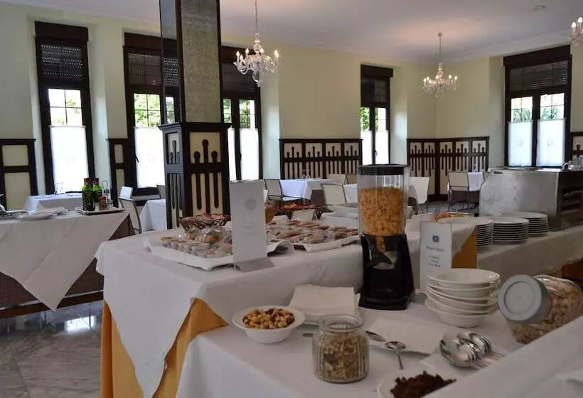 Fotos del hotel Gran  Balneario De Liérganes:  17