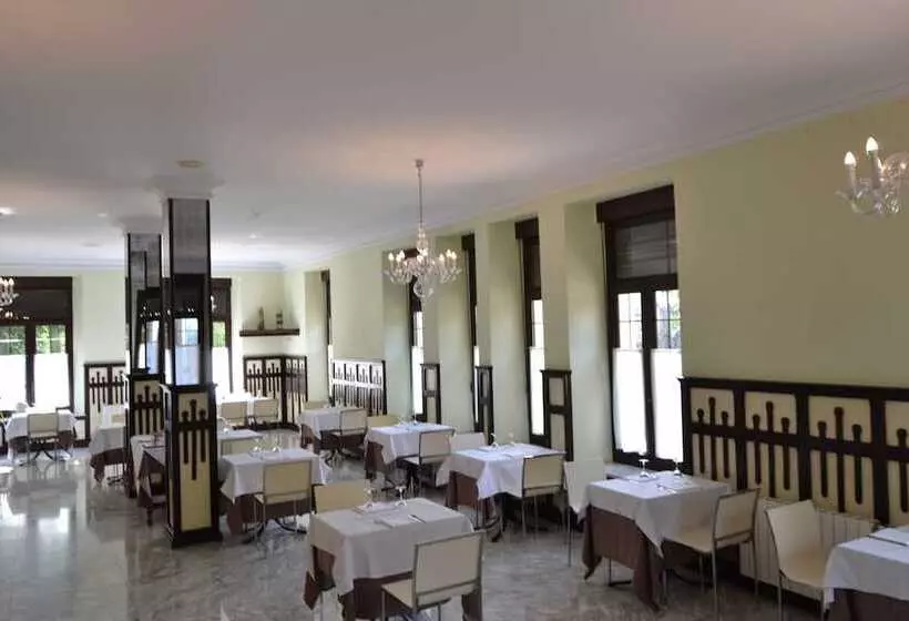 Fotos del hotel Gran  Balneario De Liérganes:  4