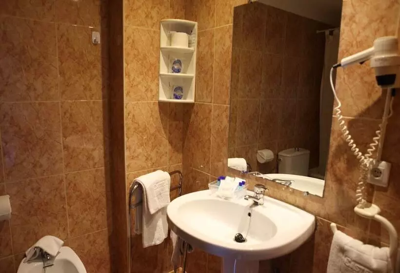 Fotos del hotel Gran  Balneario De Liérganes:  7