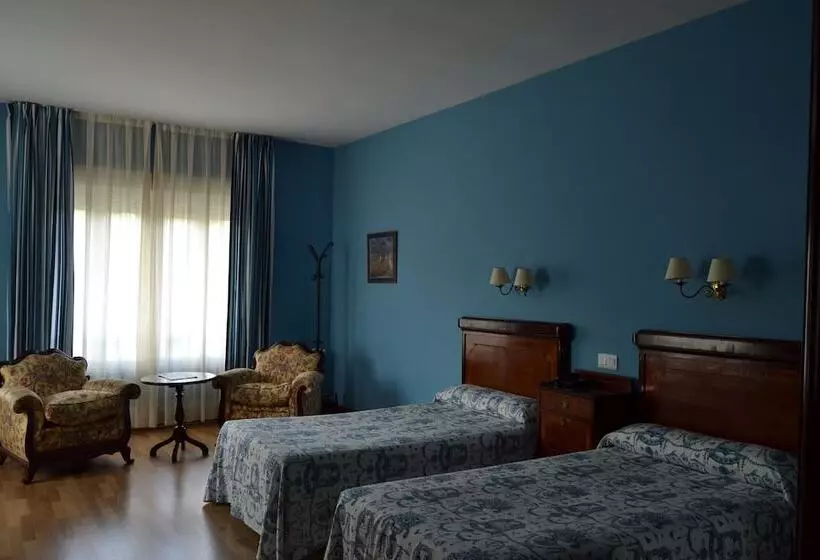 Fotos del hotel Gran  Balneario De Liérganes:  2