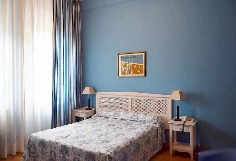 Fotos del hotel Gran  Balneario De Liérganes:  11