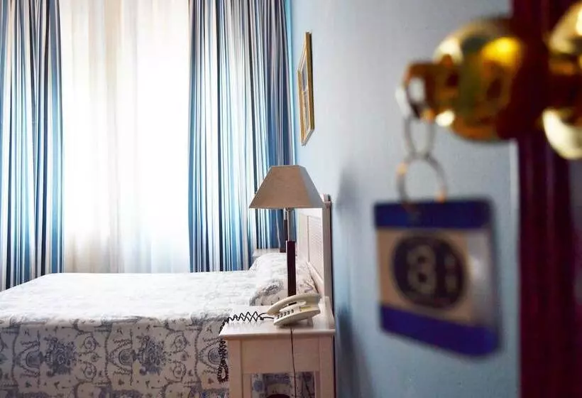 Fotos del hotel Gran  Balneario De Liérganes:  20