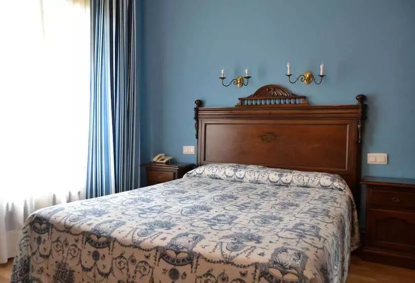 Fotos del hotel Gran  Balneario De Liérganes:  16