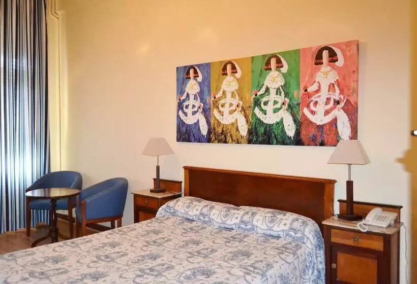 Fotos del hotel Gran  Balneario De Liérganes:  23