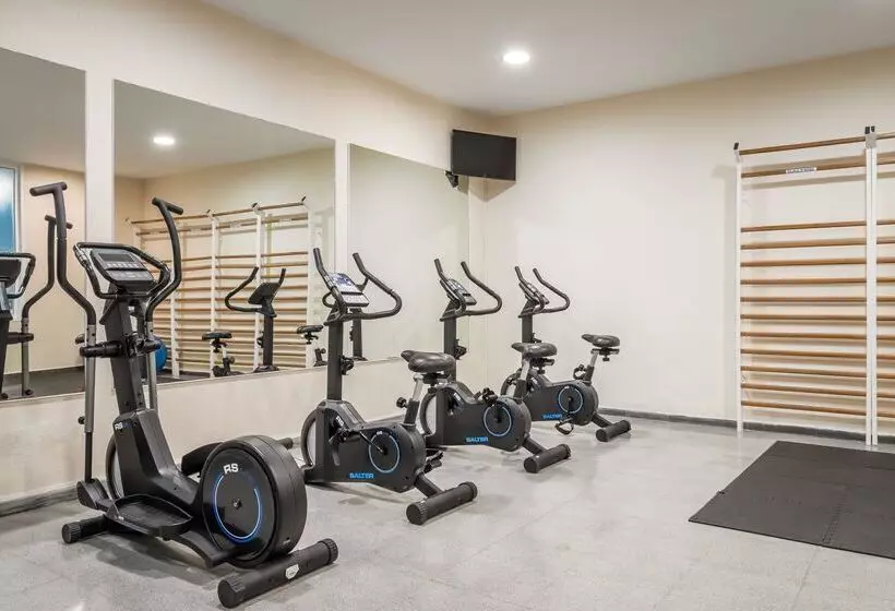 Fotos del hotel Alegria Caprici Verd:  3