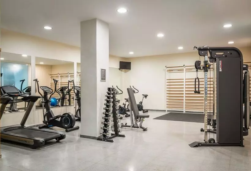 Fotos del hotel Alegria Caprici Verd:  4