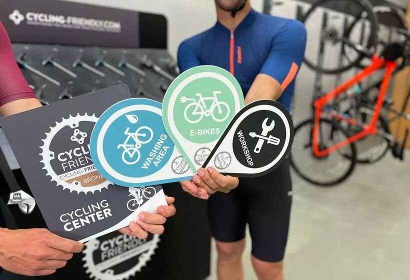 Fotos del hotel Alegria Caprici Verd:  5