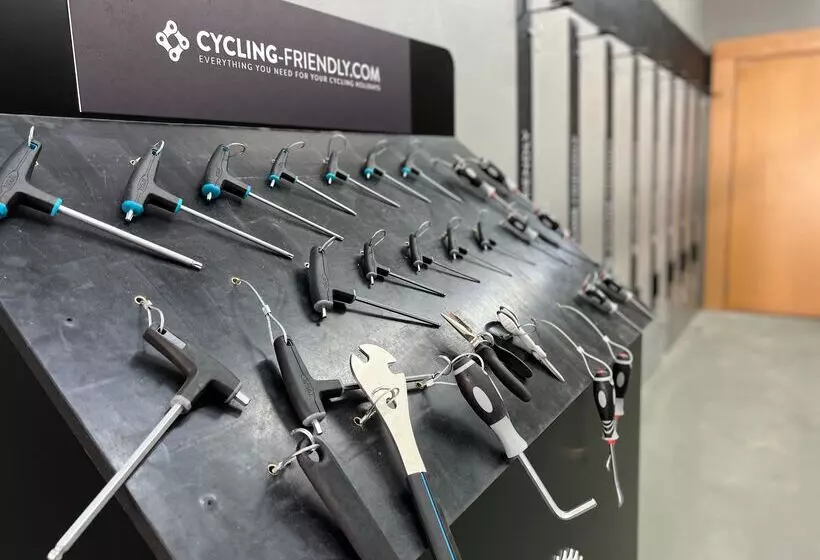 Fotos del hotel Alegria Caprici Verd:  7