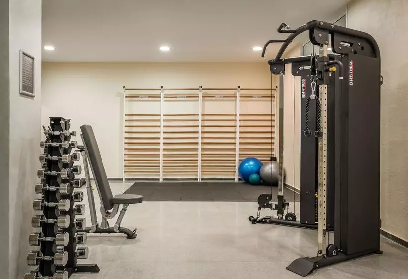 Fotos del hotel Alegria Caprici Verd:  8