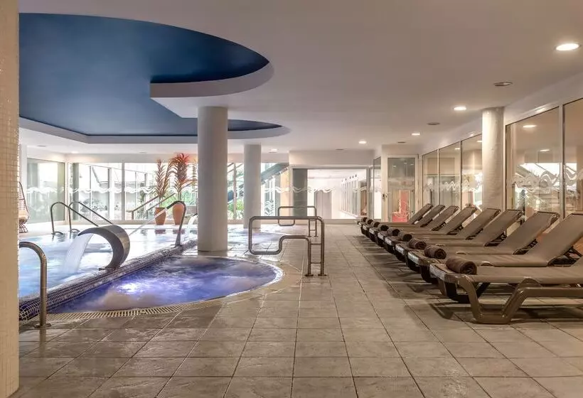 Fotos del hotel Alegria Caprici Verd:  9