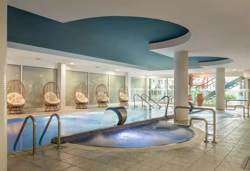 Fotos del hotel Alegria Caprici Verd:  10