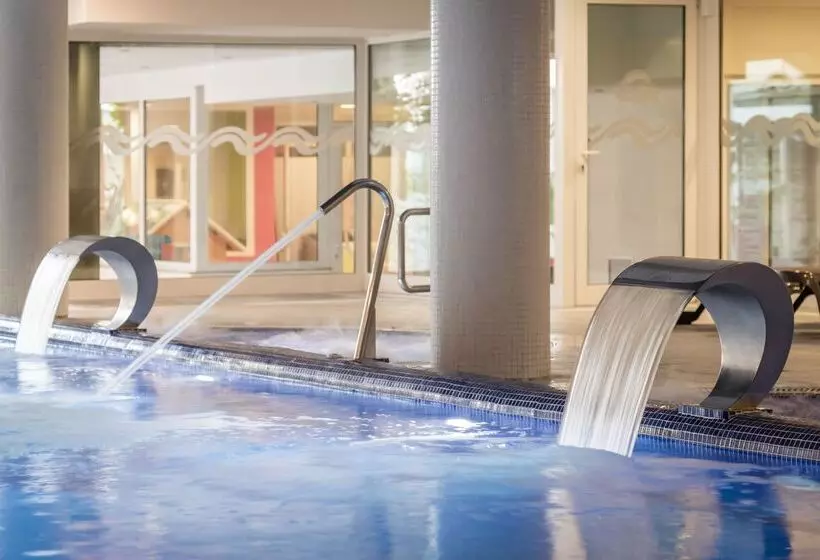 Fotos del hotel Alegria Caprici Verd:  11