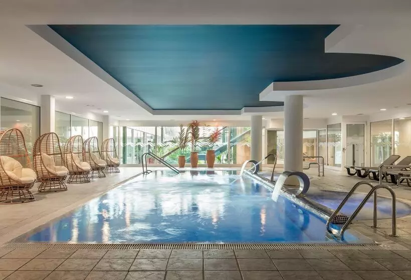 Fotos del hotel Alegria Caprici Verd:  12