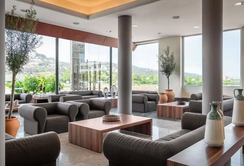 Fotos del hotel Alegria Caprici Verd:  14